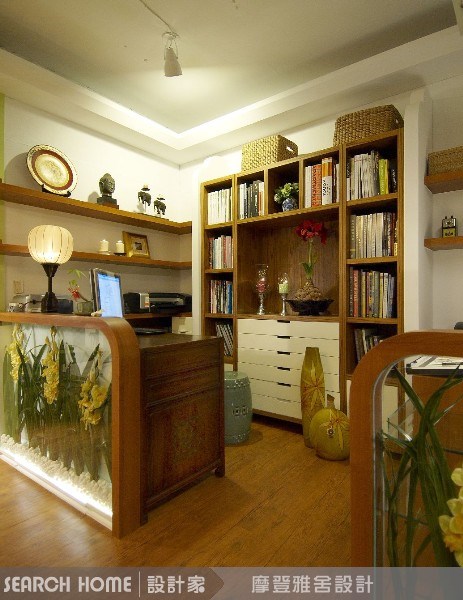 12坪老屋(16~30年)＿休閒風商業空間案例圖片＿摩登雅舍室內設計＿摩登雅舍_04之35
