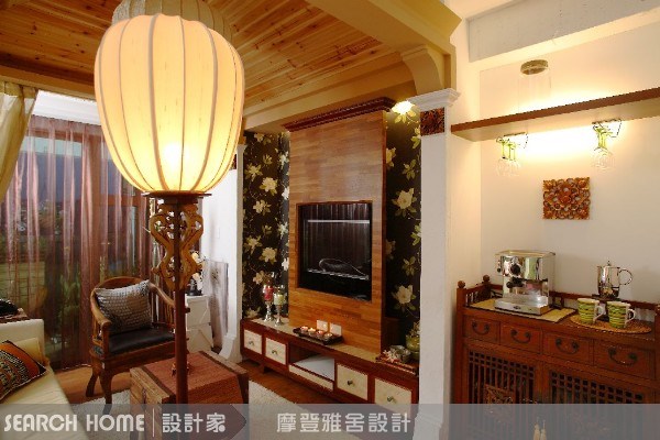 12坪老屋(16~30年)＿休閒風商業空間案例圖片＿摩登雅舍室內設計＿摩登雅舍_04之10