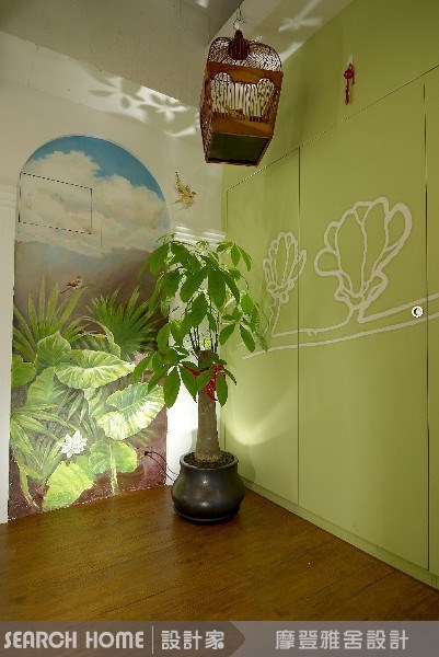 12坪老屋(16~30年)＿休閒風商業空間案例圖片＿摩登雅舍室內設計＿摩登雅舍_04之27