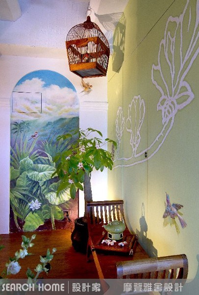 12坪老屋(16~30年)＿休閒風商業空間案例圖片＿摩登雅舍室內設計＿摩登雅舍_04之5