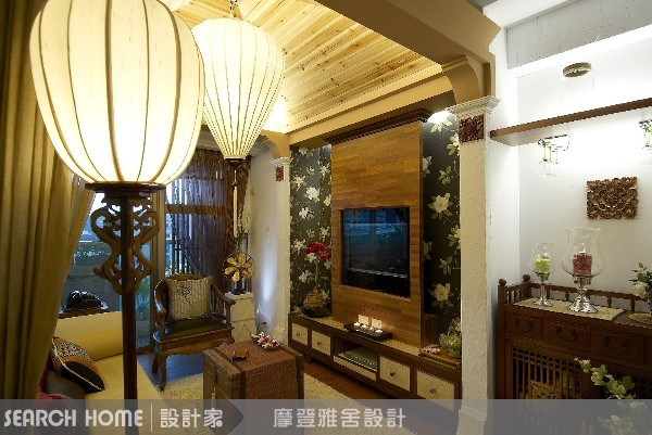 12坪老屋(16~30年)＿休閒風商業空間案例圖片＿摩登雅舍室內設計＿摩登雅舍_04之23