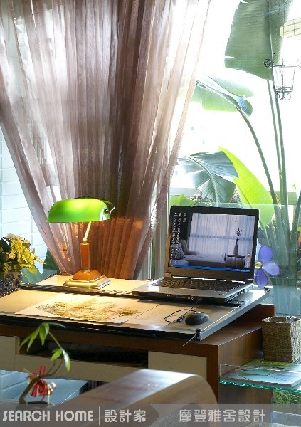 12坪老屋(16~30年)＿休閒風商業空間案例圖片＿摩登雅舍室內設計＿摩登雅舍_04之1