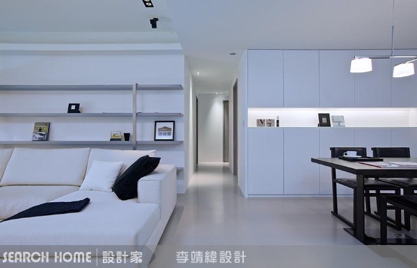 50坪新成屋(5年以下)＿現代風案例圖片＿李靖緯空間設計＿李靖緯_11之10