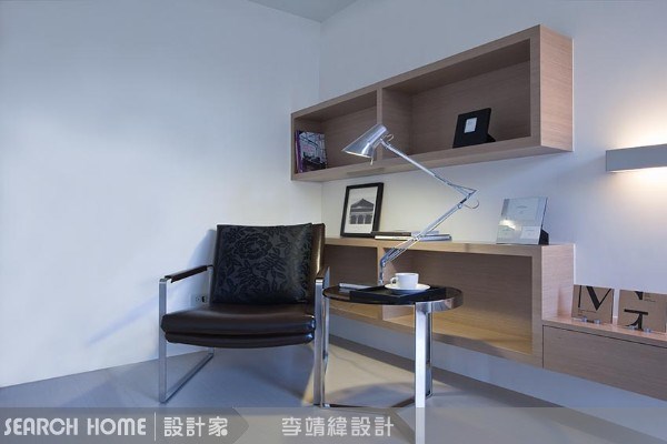 50坪新成屋(5年以下)＿現代風案例圖片＿李靖緯空間設計＿李靖緯_11之3