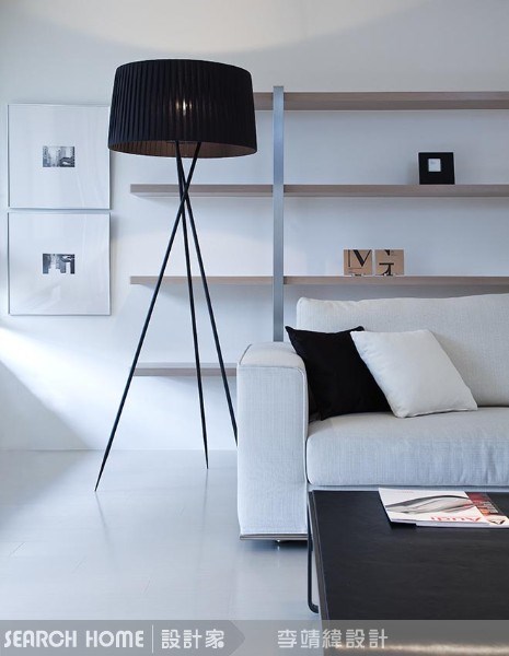 50坪新成屋(5年以下)＿現代風案例圖片＿李靖緯空間設計＿李靖緯_11之9