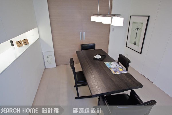 50坪新成屋(5年以下)＿現代風案例圖片＿李靖緯空間設計＿李靖緯_11之1