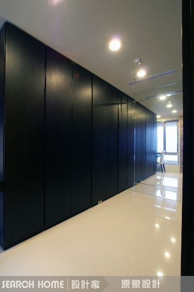 40坪新成屋(5年以下)＿現代風案例圖片＿原象空間設計＿原象_01之16