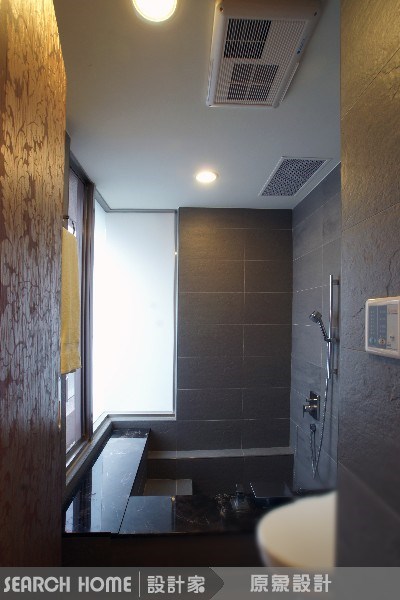 40坪新成屋(5年以下)＿現代風案例圖片＿原象空間設計＿原象_01之14