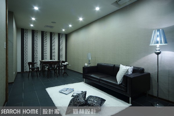 128坪中古屋(5~15年)＿混搭風和室案例圖片＿觀林設計＿觀林_17之8