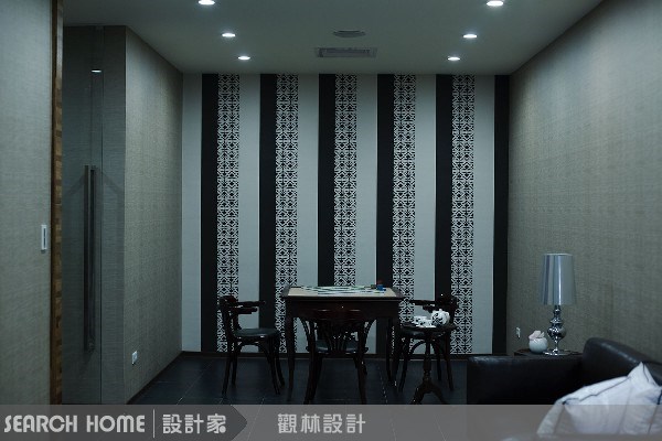 128坪中古屋(5~15年)＿混搭風和室案例圖片＿觀林設計＿觀林_17之12