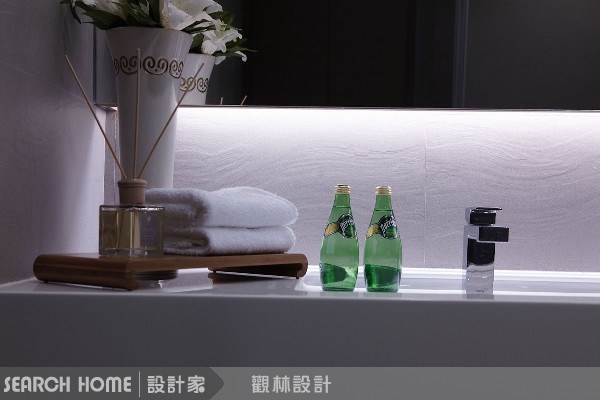 128坪中古屋(5~15年)＿混搭風浴室案例圖片＿觀林設計＿觀林_17之62