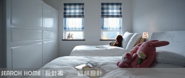 128坪中古屋(5~15年)＿混搭風臥室案例圖片＿觀林設計＿觀林_17之26