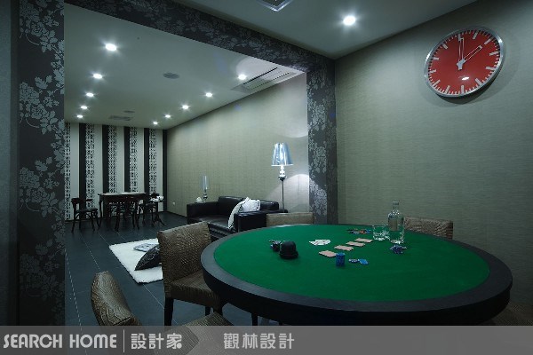 128坪中古屋(5~15年)＿混搭風和室案例圖片＿觀林設計＿觀林_17之9