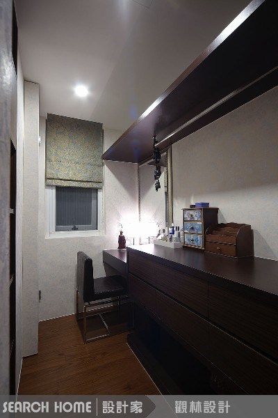 128坪中古屋(5~15年)＿混搭風書房案例圖片＿觀林設計＿觀林_17之71