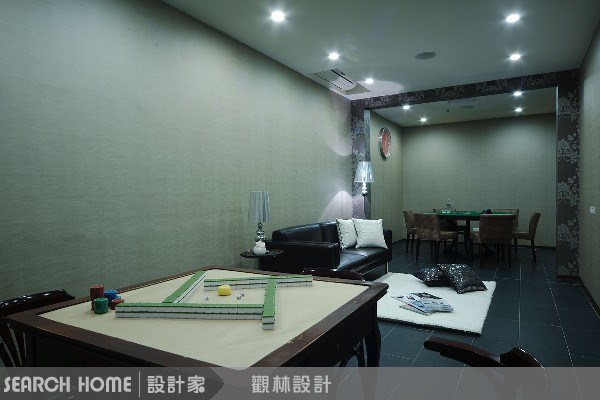 128坪中古屋(5~15年)＿混搭風和室案例圖片＿觀林設計＿觀林_17之10