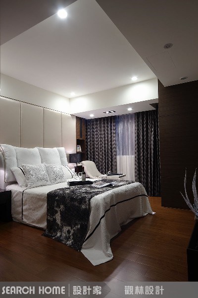 128坪中古屋(5~15年)＿混搭風臥室案例圖片＿觀林設計＿觀林_17之44