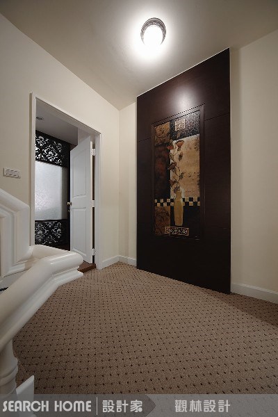 128坪中古屋(5~15年)＿混搭風玄關案例圖片＿觀林設計＿觀林_17之77