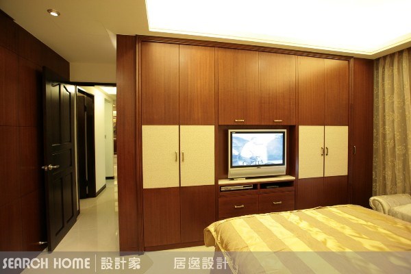 65坪新成屋(5年以下)＿新古典案例圖片＿江榮裕建築師+居逸室內設計＿江榮裕_13之24