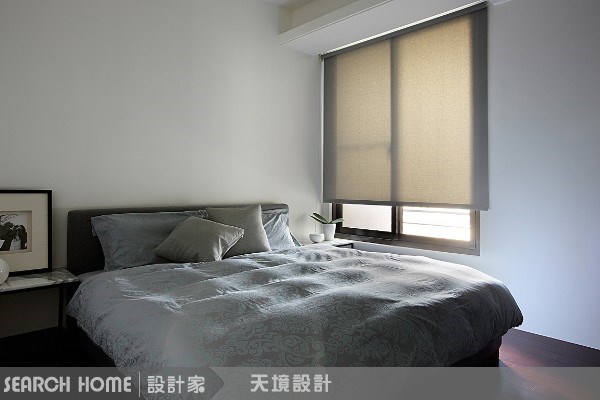 43坪新成屋(5年以下)＿現代風臥室案例圖片＿天境空間設計＿天境_03之21