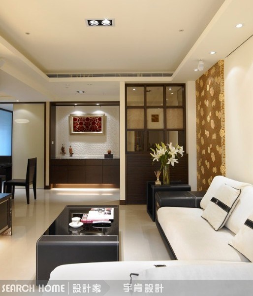 35坪新成屋(5年以下)＿現代風案例圖片＿宇肯設計＿宇肯_04之10