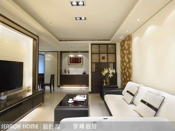 35坪新成屋(5年以下)＿現代風案例圖片＿宇肯設計＿宇肯_04之11