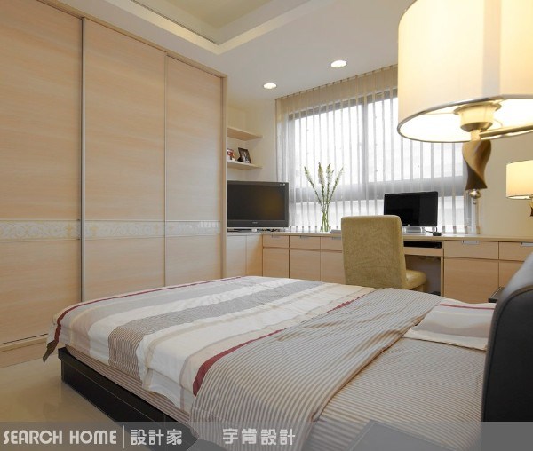 35坪新成屋(5年以下)＿現代風案例圖片＿宇肯設計＿宇肯_04之8