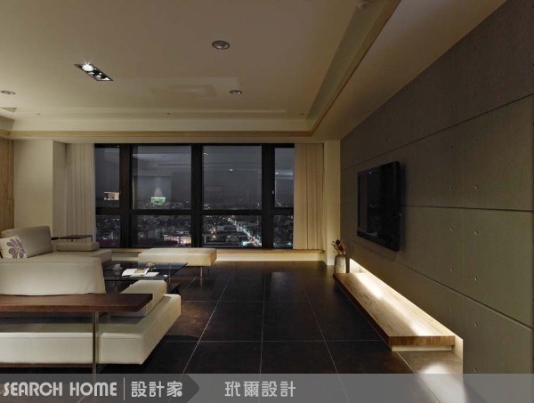 100坪新成屋(5年以下)＿新中式風案例圖片＿玳爾設計＿玳爾_15之14