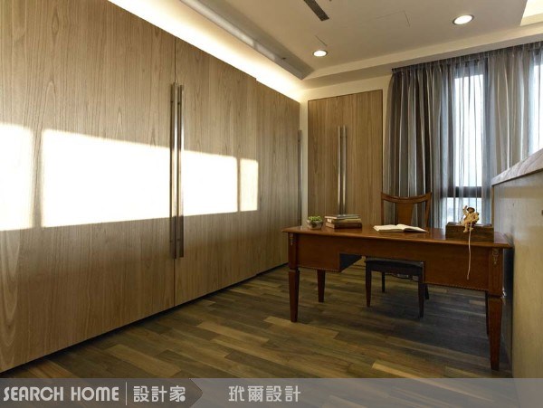 100坪新成屋(5年以下)＿新中式風案例圖片＿玳爾設計＿玳爾_15之5