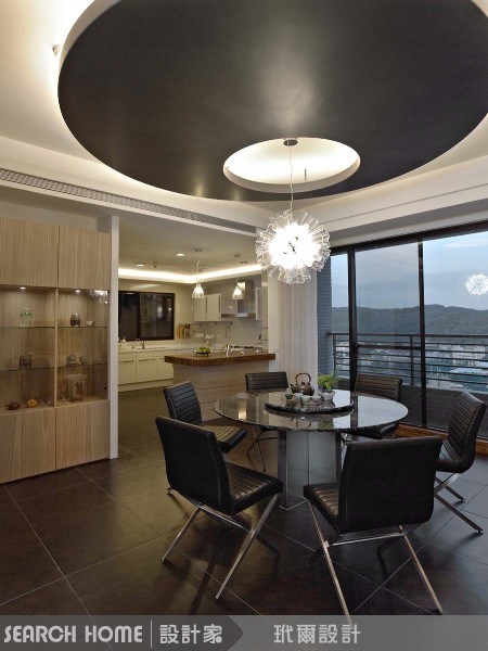 100坪新成屋(5年以下)＿新中式風案例圖片＿玳爾設計＿玳爾_15之11