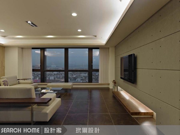 100坪新成屋(5年以下)＿新中式風案例圖片＿玳爾設計＿玳爾_15之13