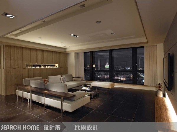 100坪新成屋(5年以下)＿新中式風案例圖片＿玳爾設計＿玳爾_15之15