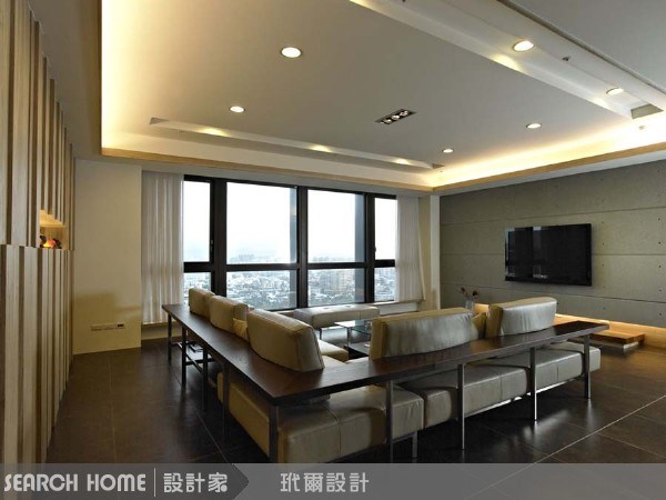 100坪新成屋(5年以下)＿新中式風案例圖片＿玳爾設計＿玳爾_15之7