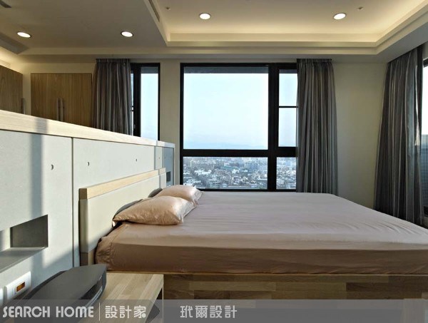 100坪新成屋(5年以下)＿新中式風案例圖片＿玳爾設計＿玳爾_15之4