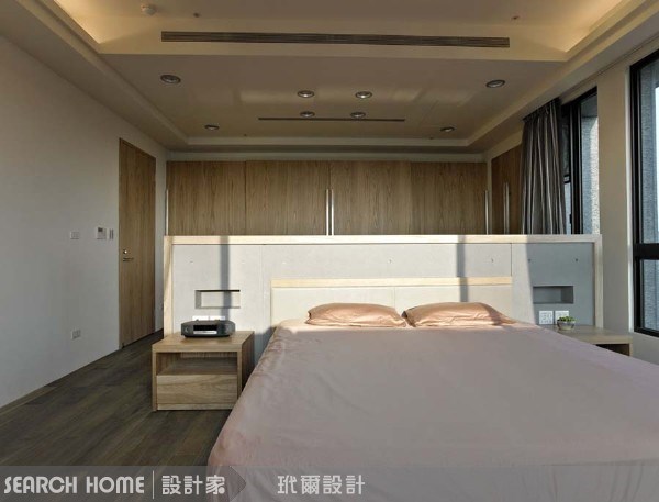 100坪新成屋(5年以下)＿新中式風案例圖片＿玳爾設計＿玳爾_15之3