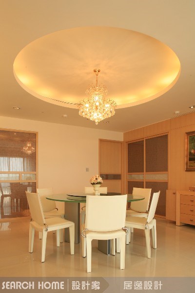 104坪新成屋(5年以下)＿現代風餐廳案例圖片＿江榮裕建築師+居逸室內設計＿江榮裕_12之1