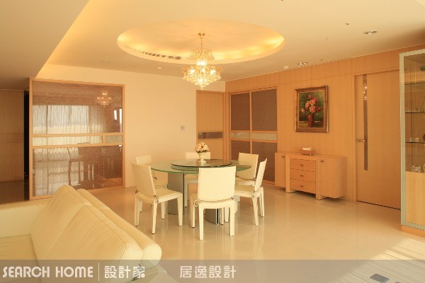 104坪新成屋(5年以下)＿現代風餐廳案例圖片＿江榮裕建築師+居逸室內設計＿江榮裕_12之8