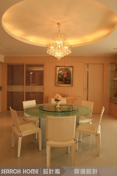 104坪新成屋(5年以下)＿現代風餐廳案例圖片＿江榮裕建築師+居逸室內設計＿江榮裕_12之2