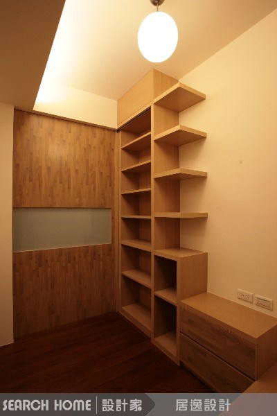 21坪老屋(16~30年)＿現代風臥室案例圖片＿江榮裕建築師+居逸室內設計＿江榮裕_11之13