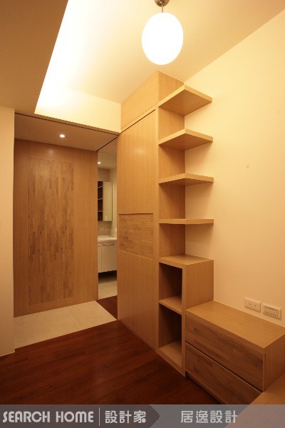 21坪老屋(16~30年)＿現代風臥室案例圖片＿江榮裕建築師+居逸室內設計＿江榮裕_11之14