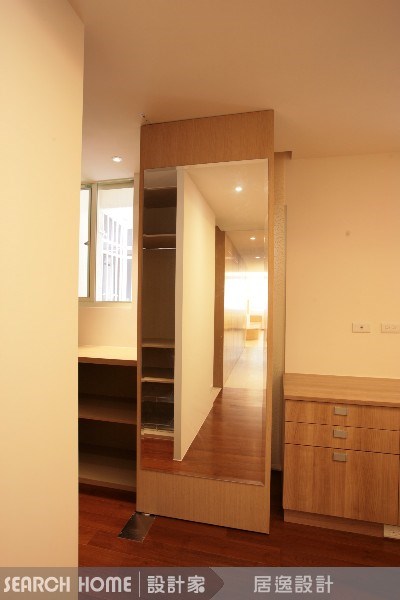 21坪老屋(16~30年)＿現代風臥室案例圖片＿江榮裕建築師+居逸室內設計＿江榮裕_11之31
