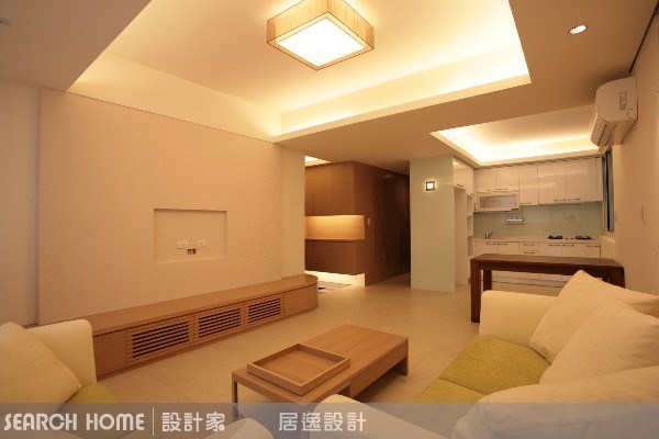 21坪老屋(16~30年)＿現代風客廳案例圖片＿江榮裕建築師+居逸室內設計＿江榮裕_11之22