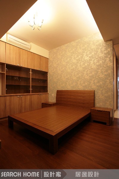 21坪老屋(16~30年)＿現代風臥室案例圖片＿江榮裕建築師+居逸室內設計＿江榮裕_11之27