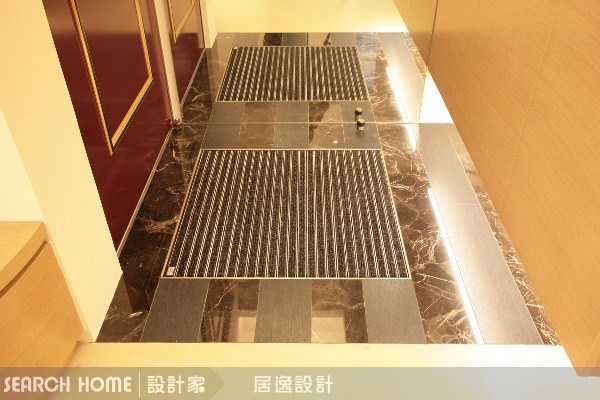 21坪老屋(16~30年)＿現代風玄關案例圖片＿江榮裕建築師+居逸室內設計＿江榮裕_11之33
