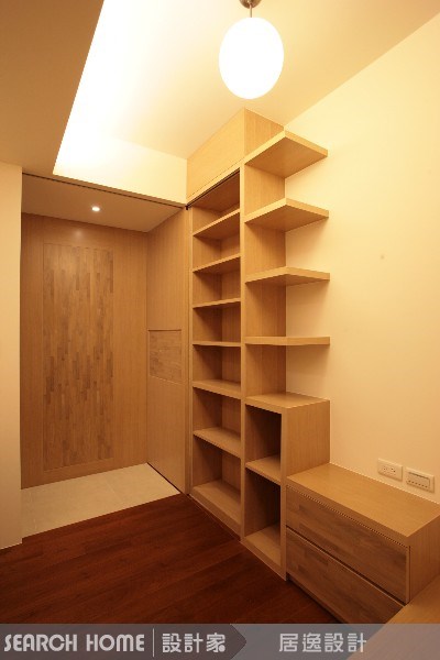 21坪老屋(16~30年)＿現代風臥室案例圖片＿江榮裕建築師+居逸室內設計＿江榮裕_11之15