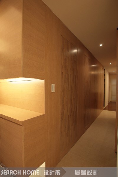 21坪老屋(16~30年)＿現代風玄關案例圖片＿江榮裕建築師+居逸室內設計＿江榮裕_11之3