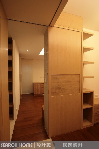21坪老屋(16~30年)＿現代風玄關案例圖片＿江榮裕建築師+居逸室內設計＿江榮裕_11之10