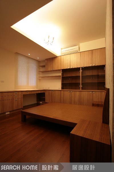 21坪老屋(16~30年)＿現代風臥室案例圖片＿江榮裕建築師+居逸室內設計＿江榮裕_11之28