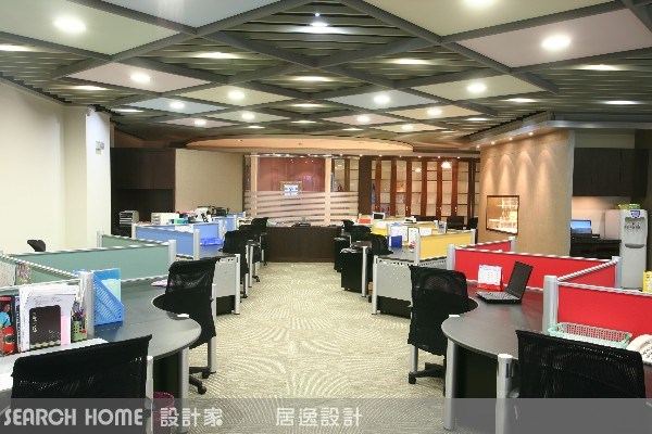 80坪中古屋(5~15年)＿現代風商業空間案例圖片＿江榮裕建築師+居逸室內設計＿江榮裕_10之2