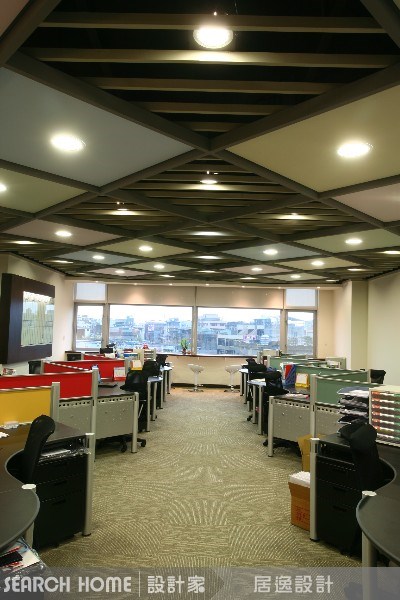 80坪中古屋(5~15年)＿現代風商業空間案例圖片＿江榮裕建築師+居逸室內設計＿江榮裕_10之15