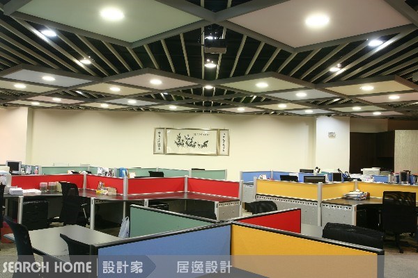 80坪中古屋(5~15年)＿現代風商業空間案例圖片＿江榮裕建築師+居逸室內設計＿江榮裕_10之7